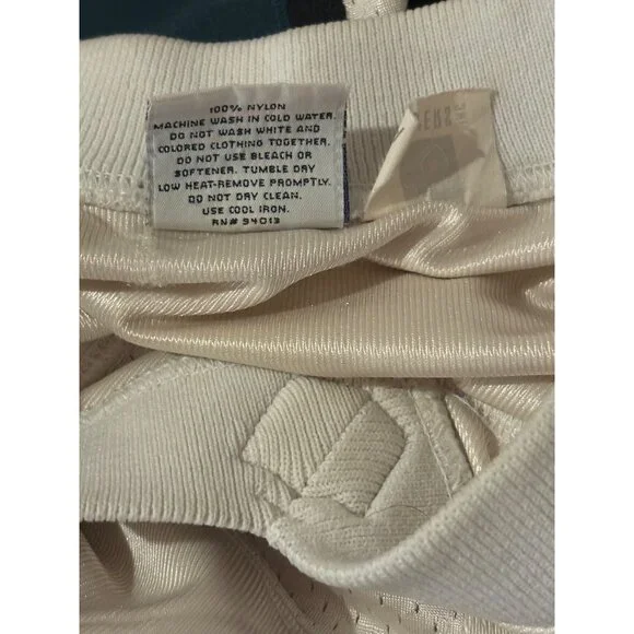 Starter Philadelphia Eagles Mike Mamula #59 NFL Pro Line Jersey Men's Size 52 - Picture 8 of 8